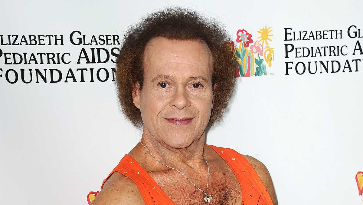 Richard Simmons, famed fitness guru and personality, dies at 76 [Video]