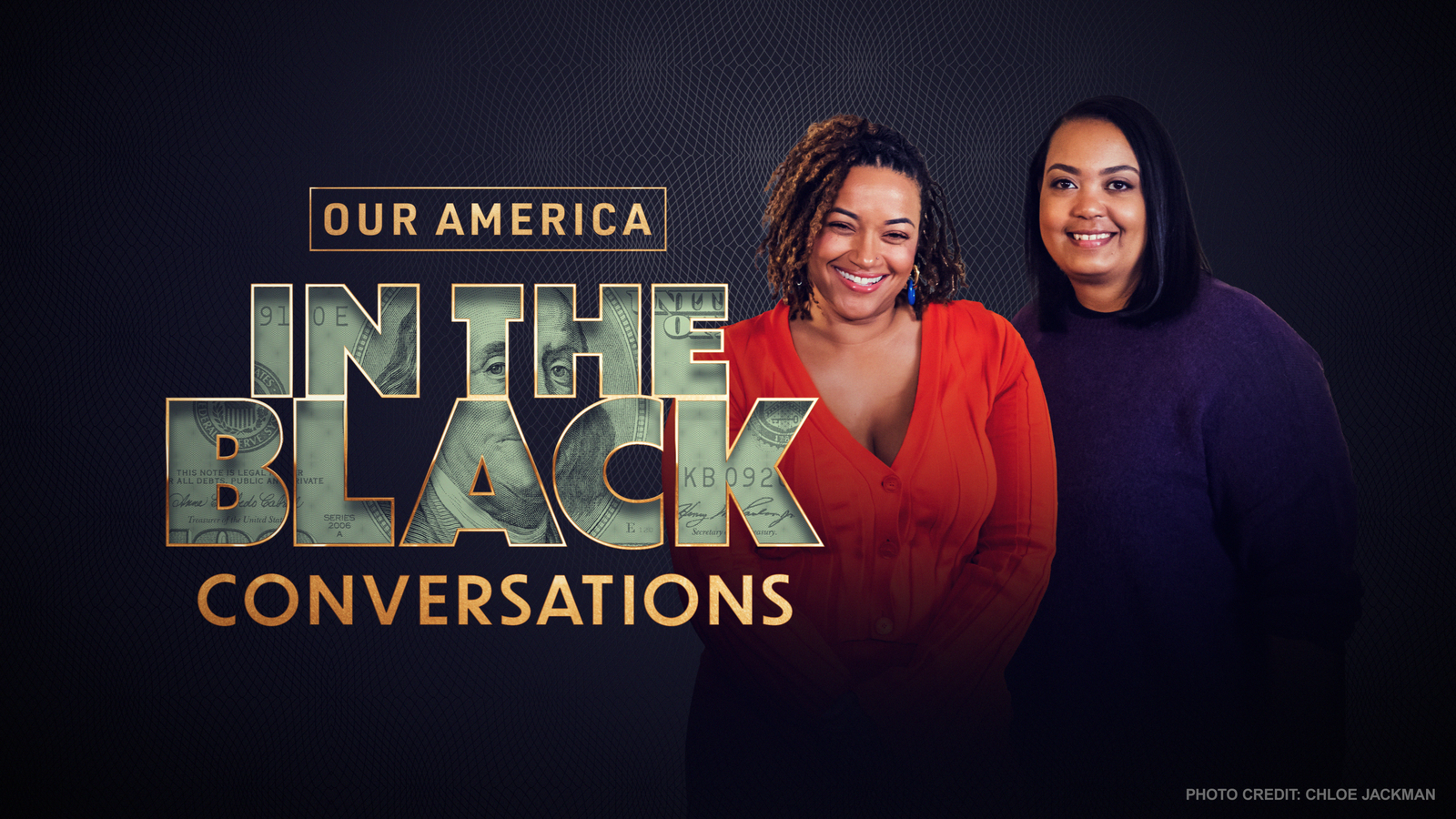 Multimillionaire Rachel Rodgers talks financial freedom in ‘Our America: In the Black Conversations’ episode 1 [Video]