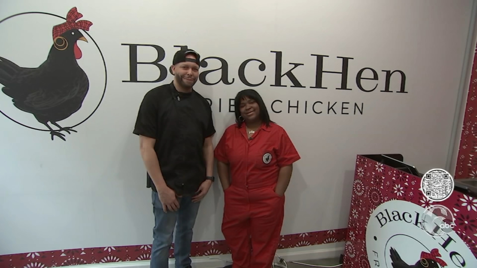 BlackHen in Old City highlights the hen with new fast casual for all things chicken [Video]