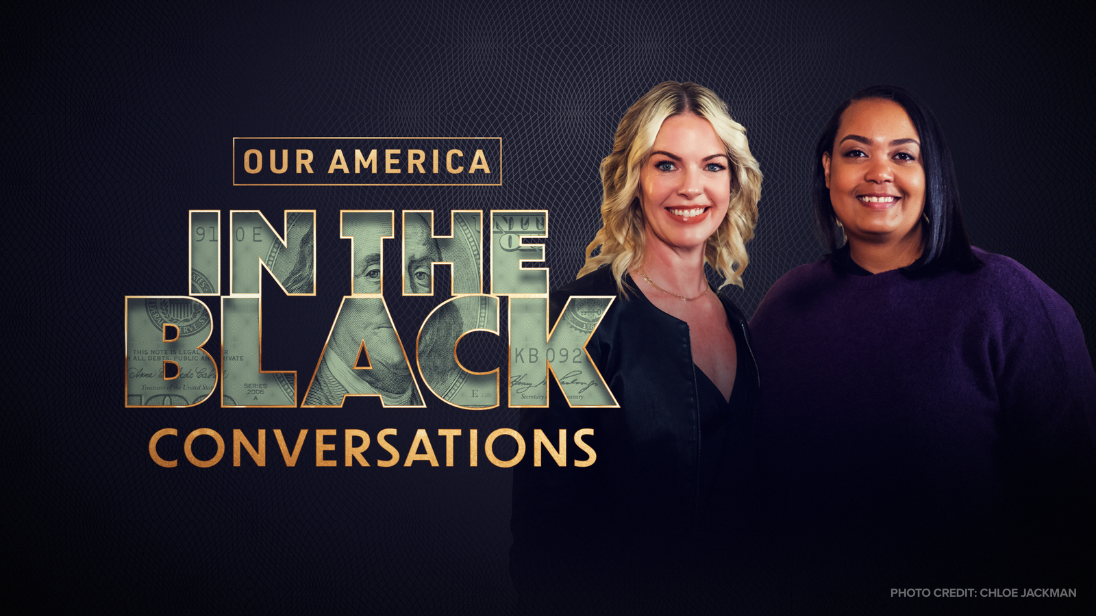 Expert talks importance of financing projects by women, nonbinary creatives in ‘Our America: In the Black Conversations’ episode 3 [Video]