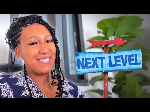Level Up BEFORE 2025 | PROVEN Tips for SUCCESS! [Video]