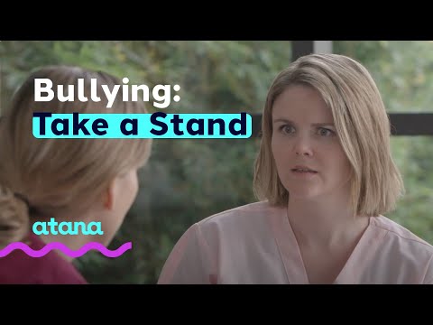 How to Stand Up for Someone at Work – Diversity and Inclusion in the Workplace Training Clip [Video]