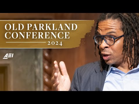 The Case for Data-Driven Diversity, Equity, and Inclusion | Old Parkland Conference [Video]