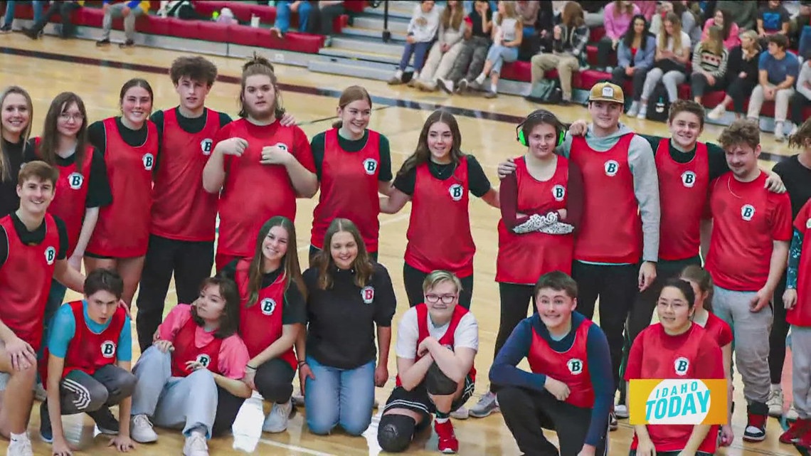 Become a Unified Champion School for the Special Olympics [Video]