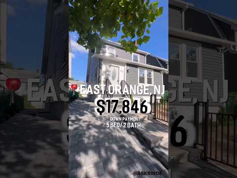 📍New Jersey Homes For Sale & Rent🏡Tour📲AskRinde.com LASSalermoaRemax [Video]