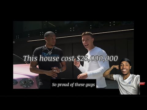 StaxMurdaa Reacts to Atlanta BLACK Millionaires explaining How They Got RICH!!*EXTREMELY MOTIVATING* [Video]