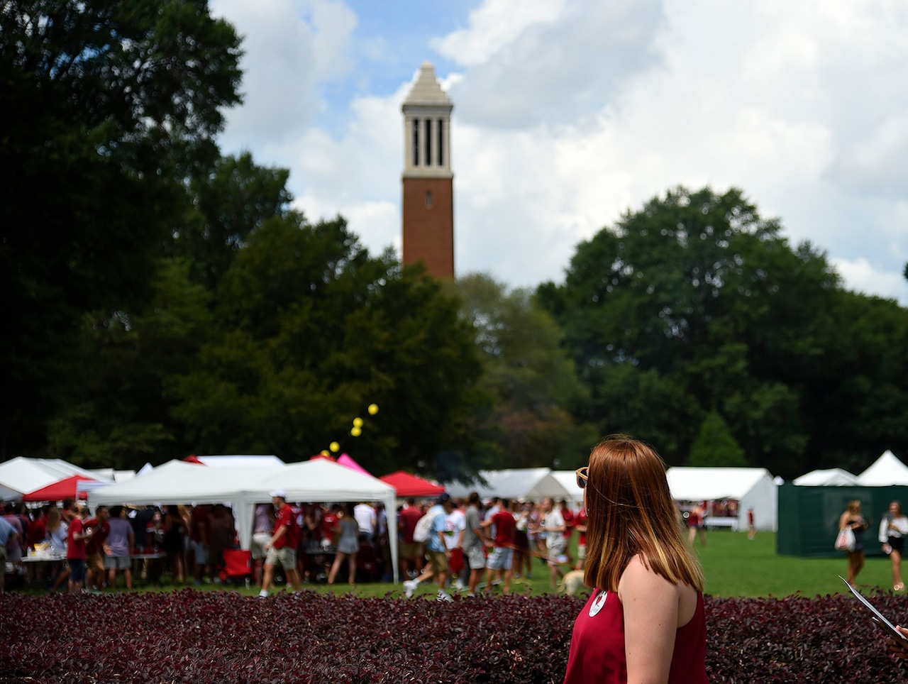 University of Alabama System campuses each close DEI offices, reassign staff [Video]