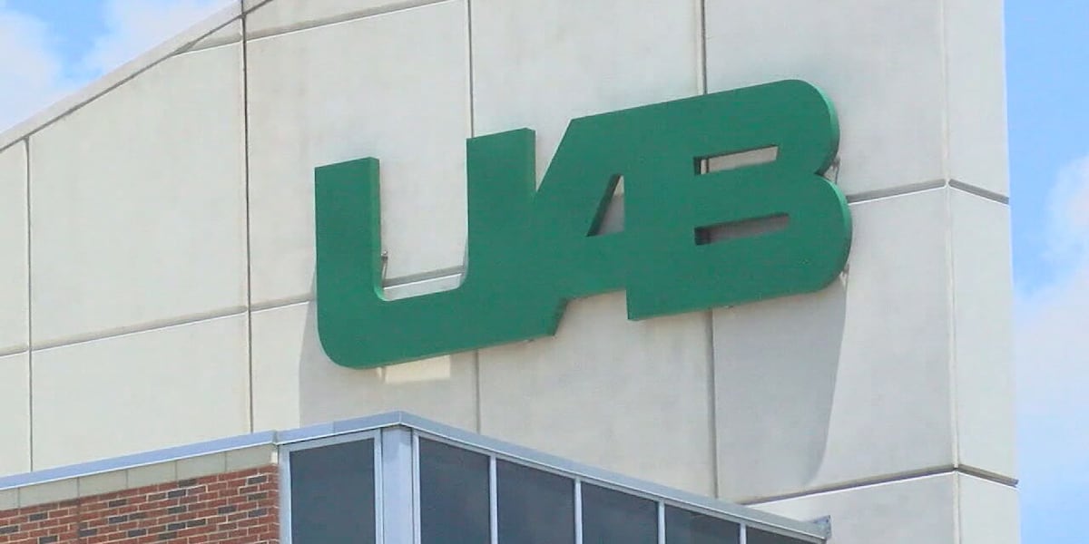 I feel sadness for those students: UAB students reacting to the closing of DEI Office [Video]