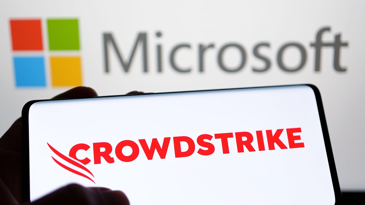 Did DEI crash 8.5M computers? CrowdStrike probed for sidelining its white, male coders [Video]