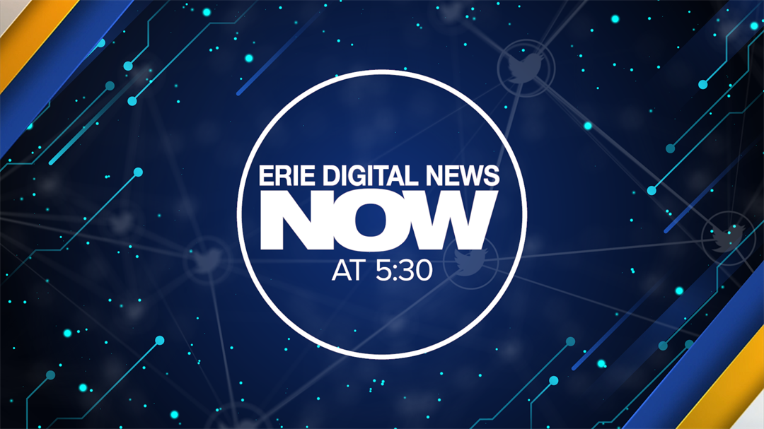 Erie Digital News Now Highlights: July 25 – Erie News Now [Video]