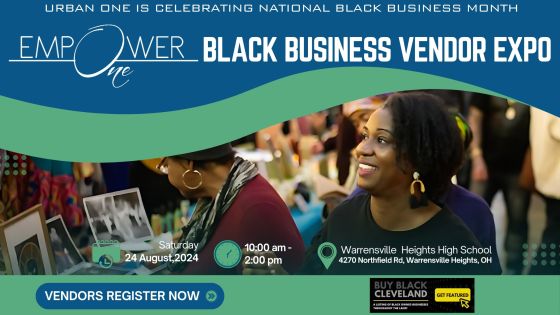 Black Business Vendor Expo 2024 [Video]