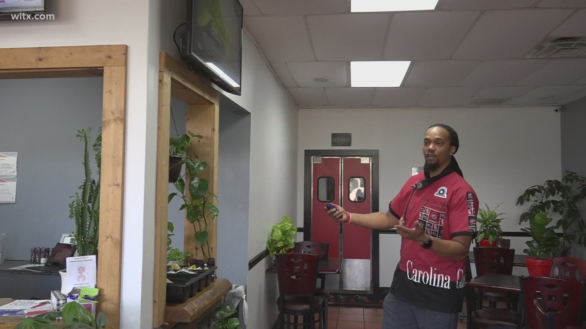 How a Columbia program is fueling minority-owned business success [Video]