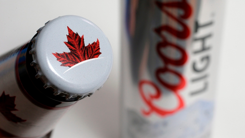 Molson Coors ends diversity, equity and inclusion policies, moves to 