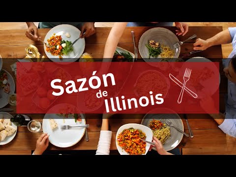 Sazon De Illinois - CAN TV : CAN TV [Video]