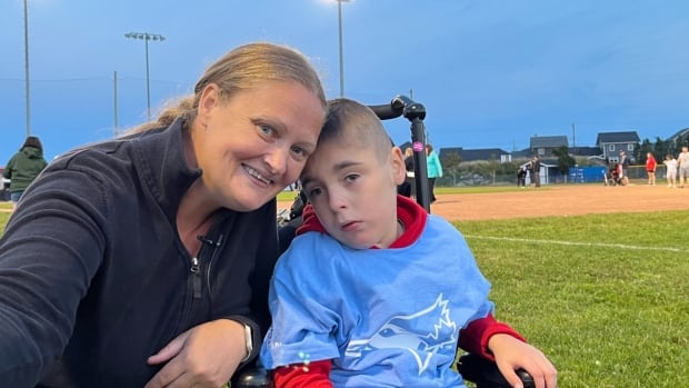 This baseball program is all about friendship, fun  and inclusion [Video]