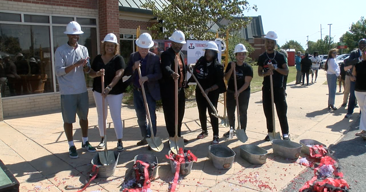 New additions coming to North Pointe building [Video]