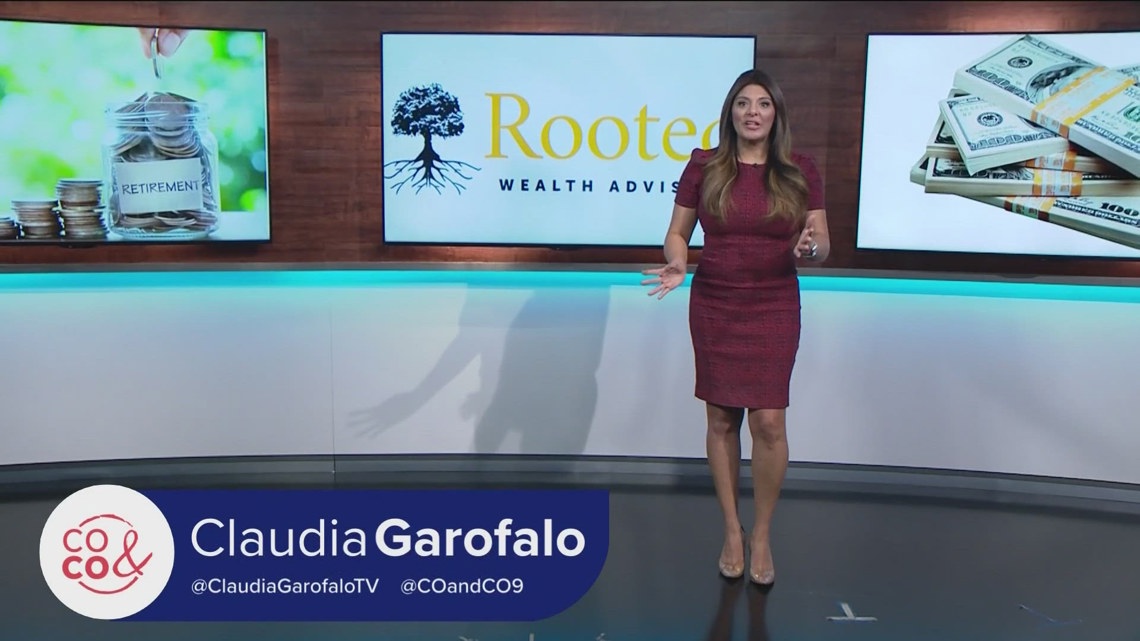 Rooted Wealth Advisors - September 17, 2024 [Video]