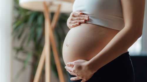 How pregnancy changes the brain, according to new research [Video]