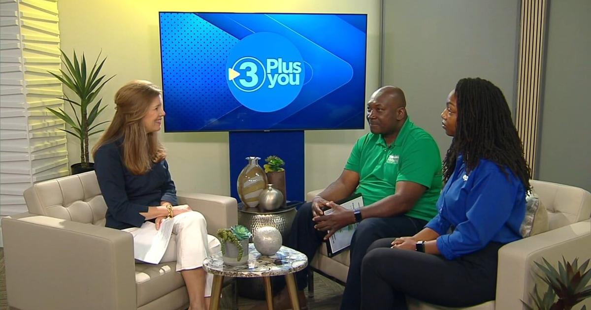 3 Plus Your Community- EPB Diversity Day | [Video]