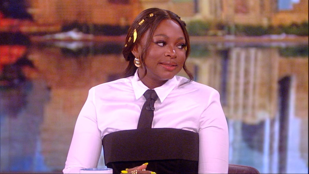 Video Naturi Naughton-Lewis talks importance of bringing awareness to missing Black women [Video]