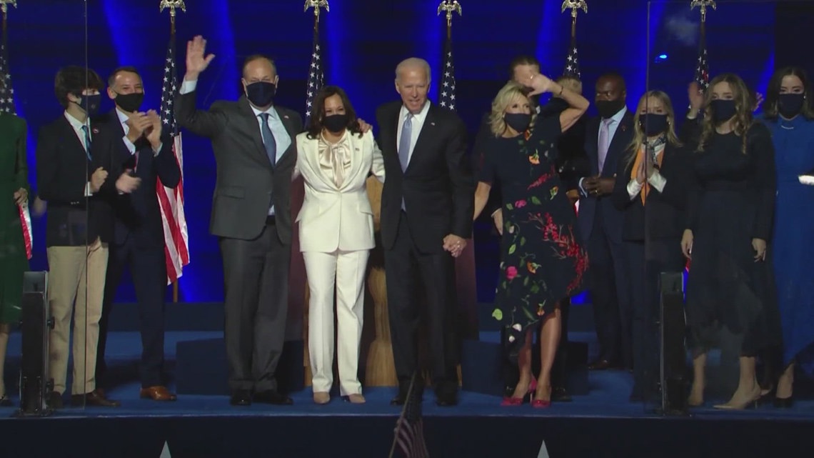 President Biden prepares to address the nation for first time since dropping out of presidential race [Video]