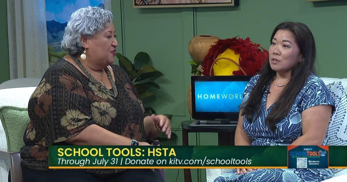 HSTA’s Human & Civil Rights committee address diversity, racism, oppression and more | Island Life Live [Video]