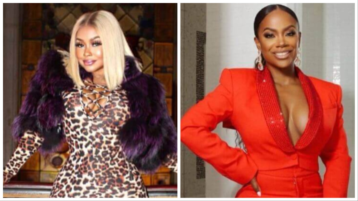 ‘Cant Move on from What She Did to Kandi’: Phaedra Parks’ ‘RHOA’ Return Months After Kandi Burruss Exits the Bravo SeriesRaises Eyebrows [Video]