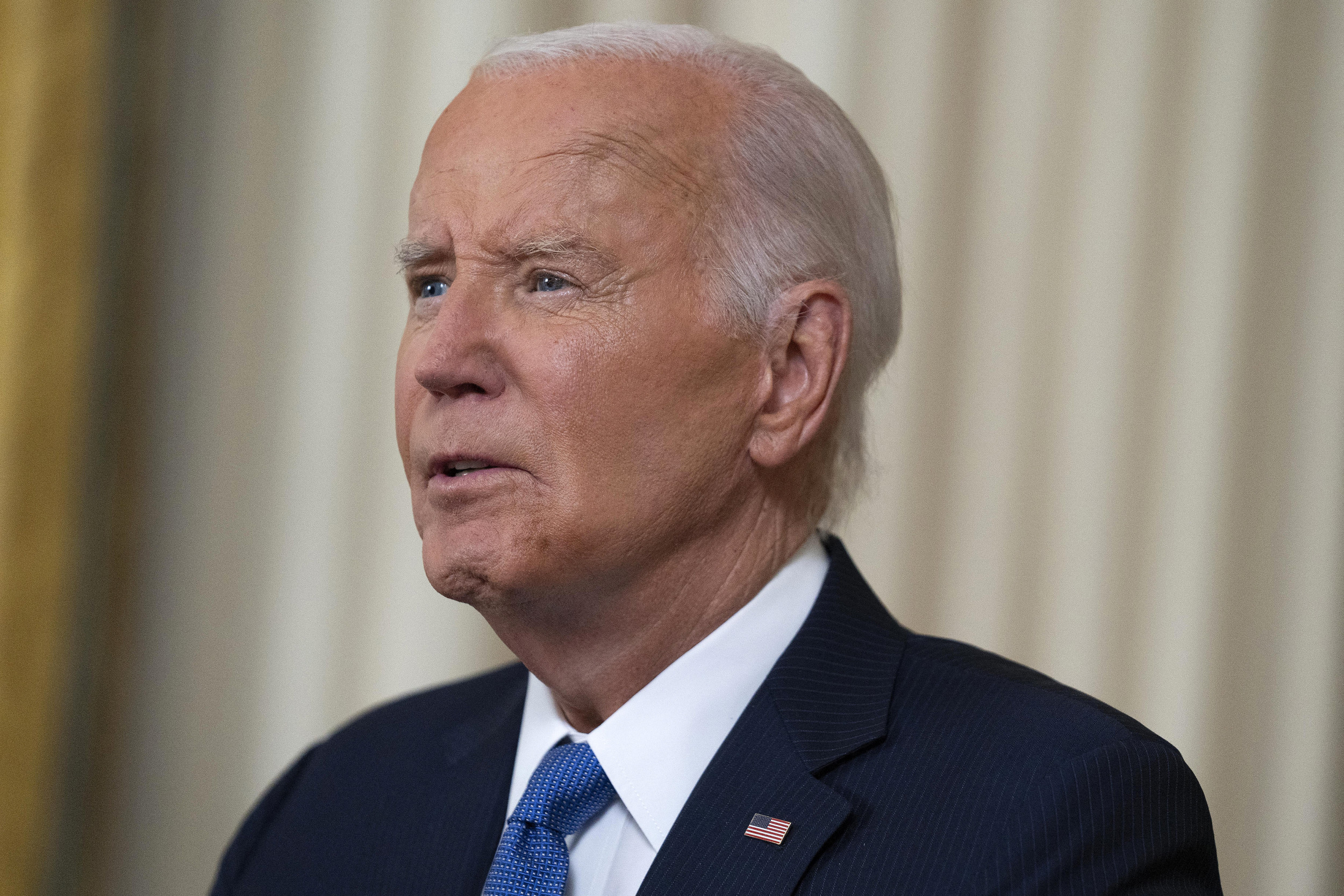 Joe Biden’s AbsolutionFrom Anita Hill to Kamala Harris | Opinion [Video]