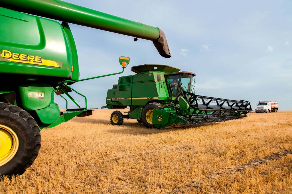 John Deere Backs Away from DEI, Pro-LGBT Activity  Family Council [Video]