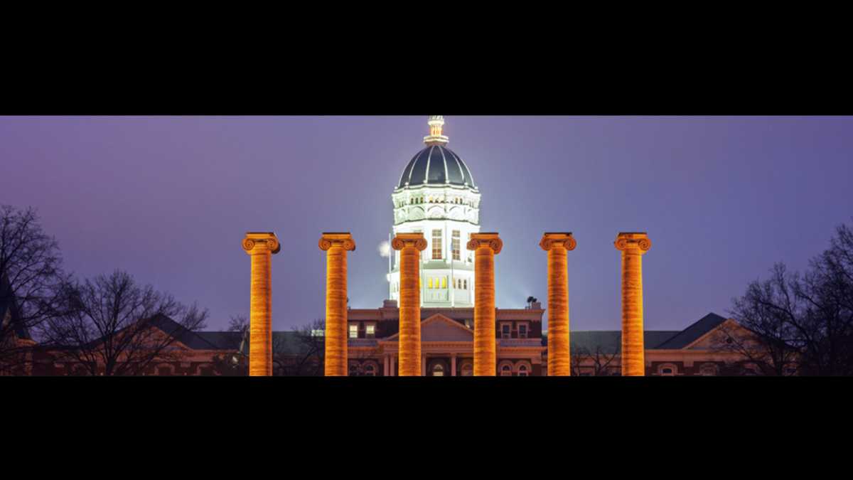 University of Missouri announces elimination of DEI [Video]