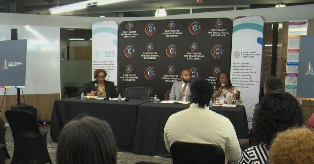 Michigan’s Black Leadership Advisory Council hosts Flint roundtable for 2024 report | Local [Video]