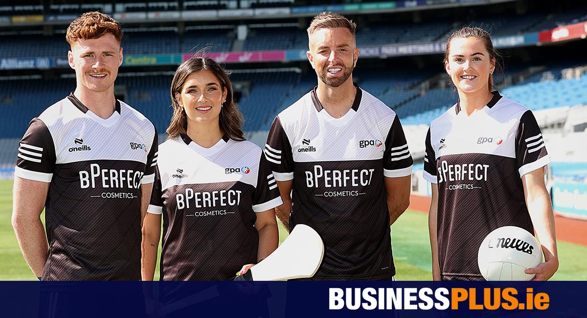 GPA teams up with BPerfect for diversity and inclusion partnership [Video]