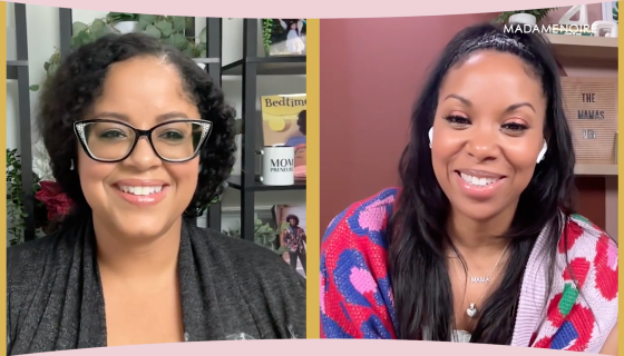 Talking ‘Black Love’ With Codie Elaine Oliver [Video]