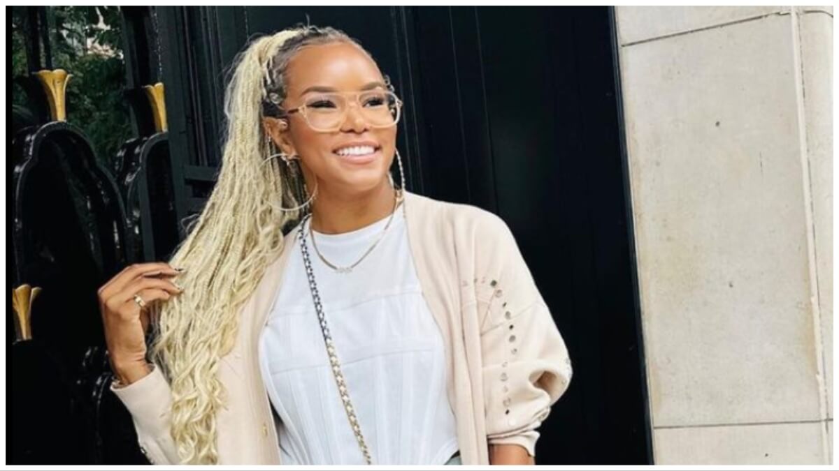 ‘Theyve Already Shared I Love You’s with Him’: LeToya Luckett’s Two Kids Take to New Stepdad Months After She Declared Her Next Husband Would Come Before Them [Video]