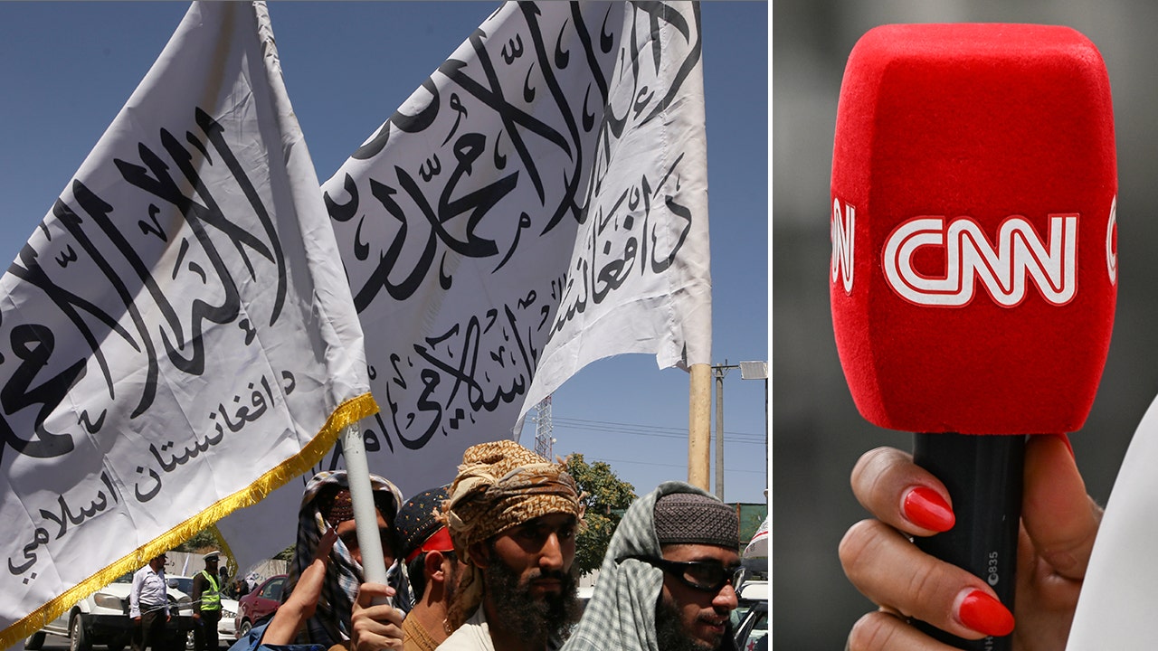 CNN cites Sharia law in legal motion for defamation suit over Afghanistan withdrawal reporting [Video]