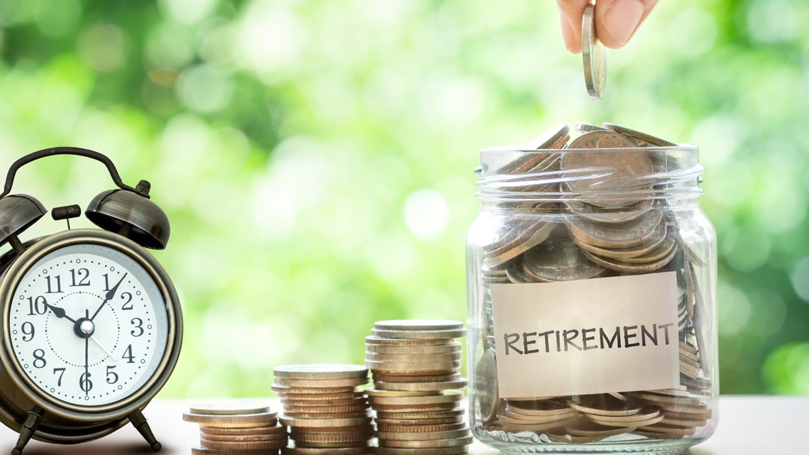 How to make a proper plan for retirement [Video]