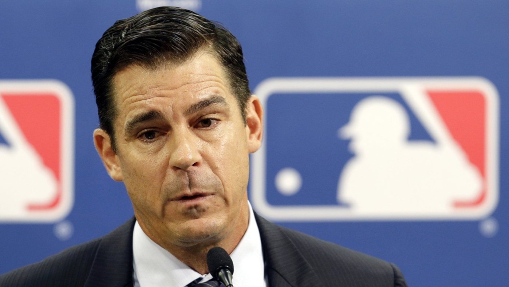 Billy Bean, openly gay ex-MLB player, dead at 60 [Video]