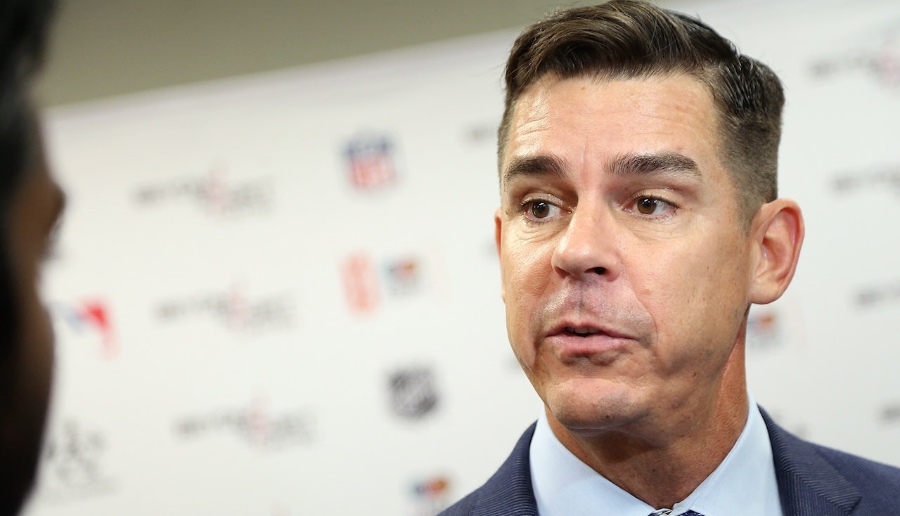 MLB’s DEI executive Billy Bean dead at 60 [Video]