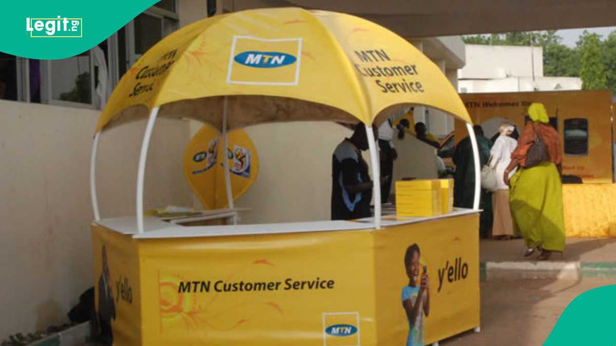 This Transaction is Crucial: MTN Buys Bank, Details of Transaction Emerge [Video]