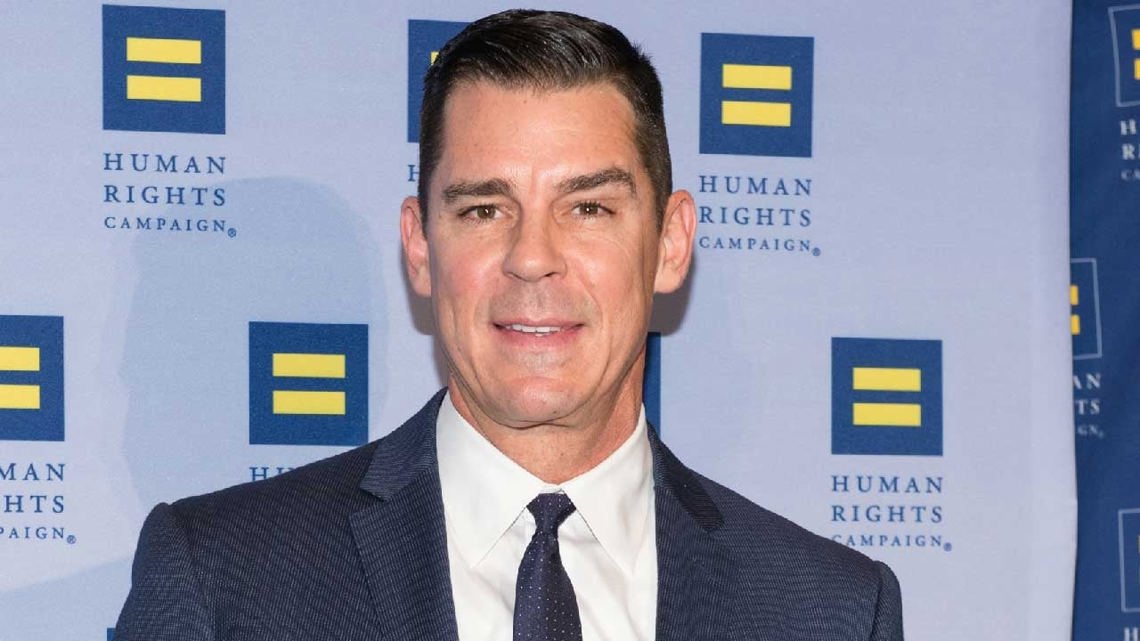 Billy Bean, Former MLB Outfielder and LGBTQ Advocate, Dead at 60 [Video]