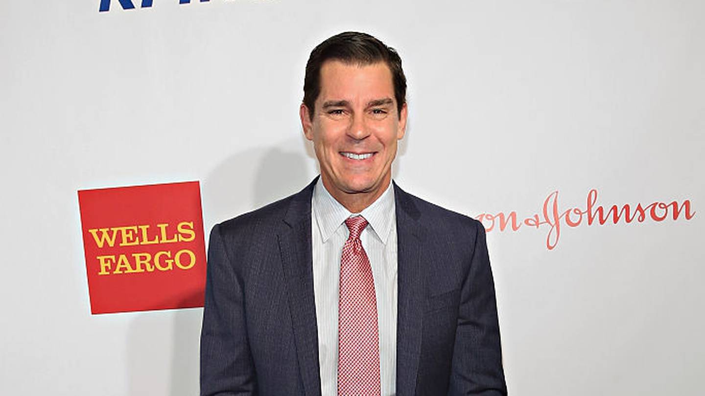 Former MLB player, league DEI VP, Billy Bean dies  WPXI [Video]