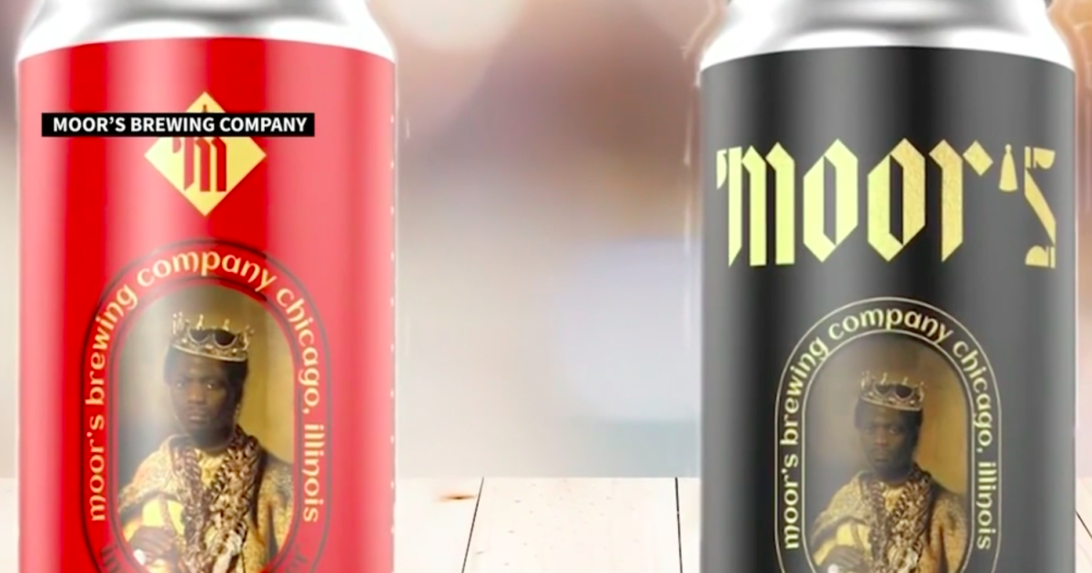 Moor’s, one of the few Black-owned US breweries, is expanding in its 3rd year [Video]