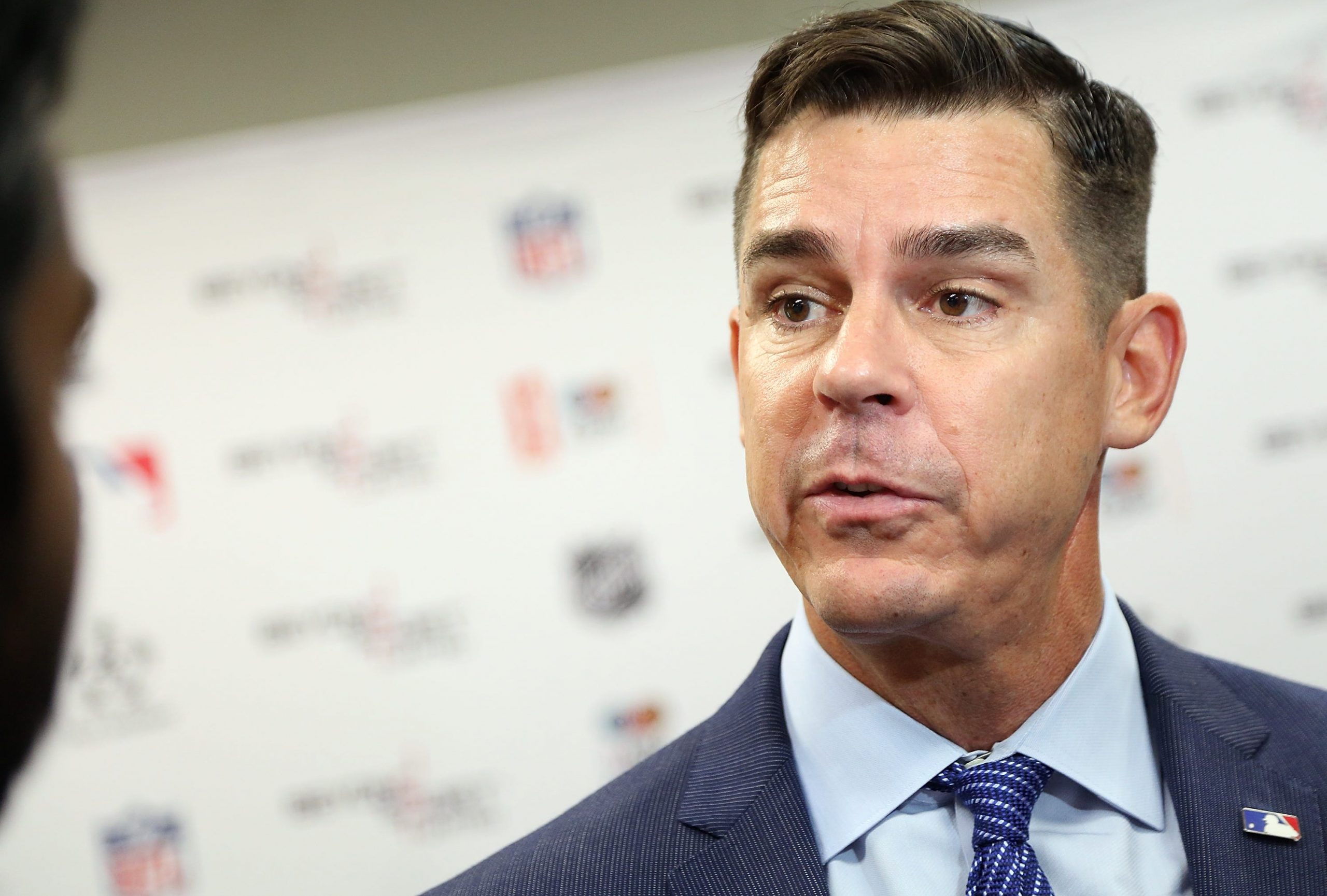 Billy Bean, second MLB player to come out as gay, dies at 60 [Video]