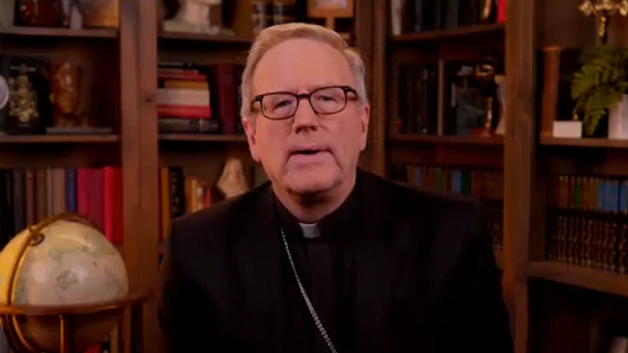 Bishop says appreciation for Olympic excellence is contrary to our pursuit of DEI quotas [Video]