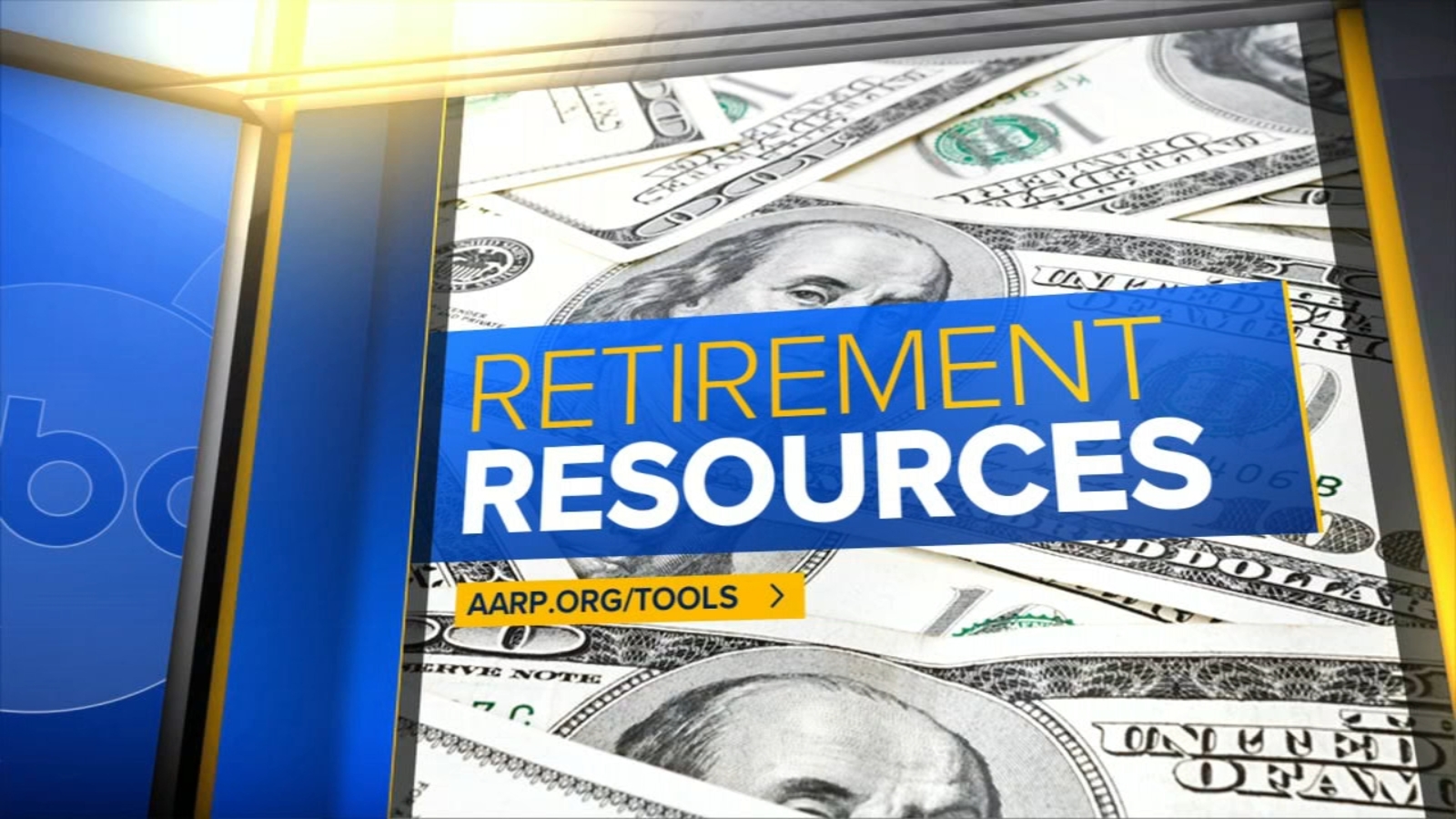 AARP offering tips and tools to help navigate retirement savings [Video]