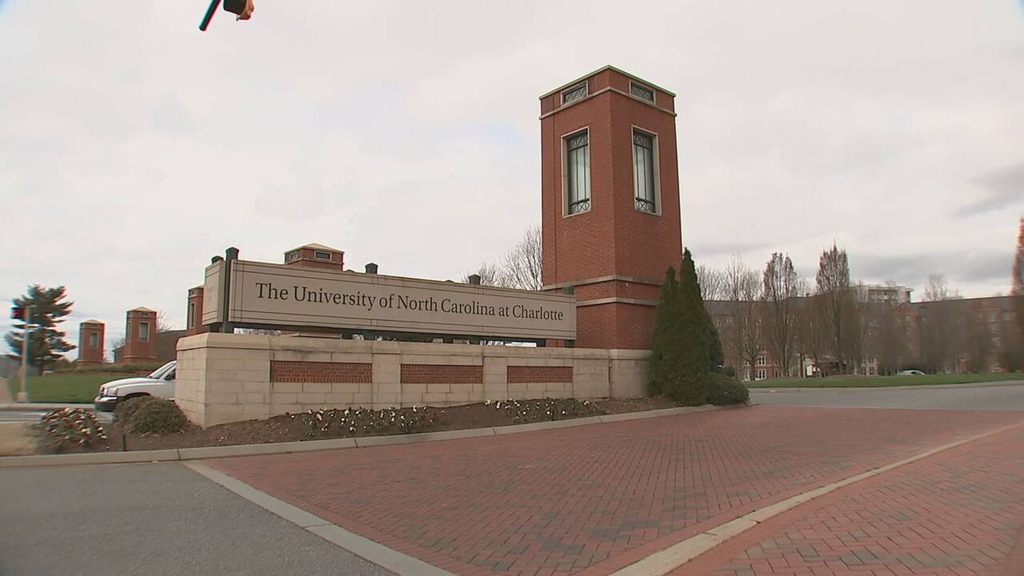 UNC Charlotte shutters DEI offices, shifts employees  WSOC TV [Video]