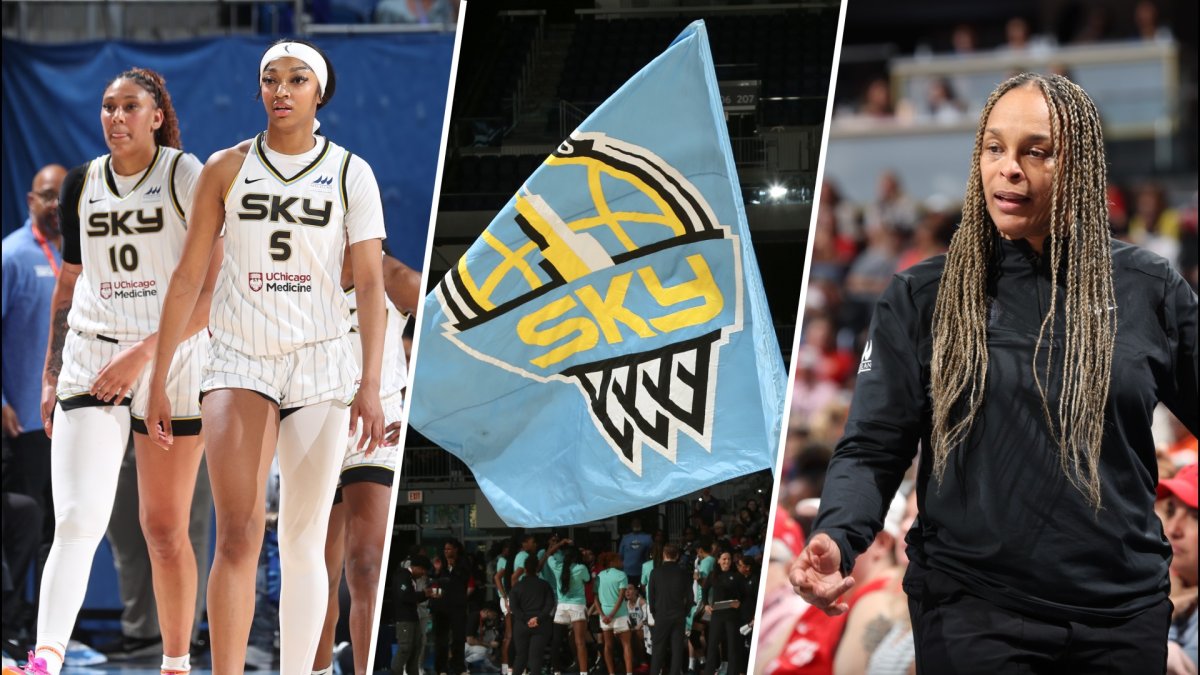 How the Chicago Sky are investing in their future, womens sports  NBC Connecticut [Video]