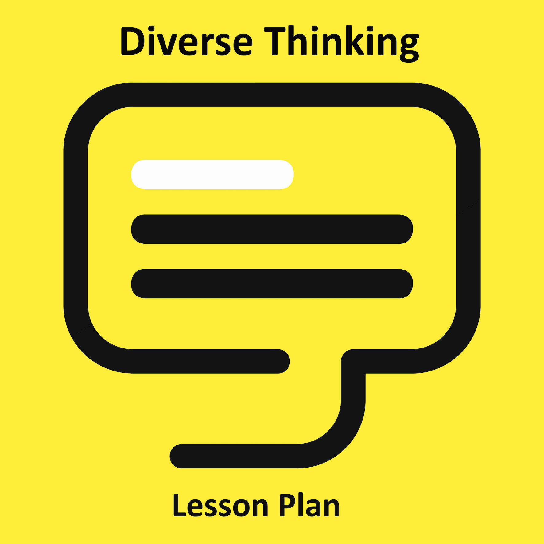 Diverse Thinking – Film English [Video]