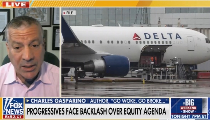 Gasparino: The American Consumer Has Rejected Wokeness [Video]