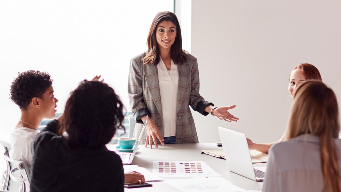 WalletHub ranks Minnesota as 3rd-best state for women’s equality [Video]